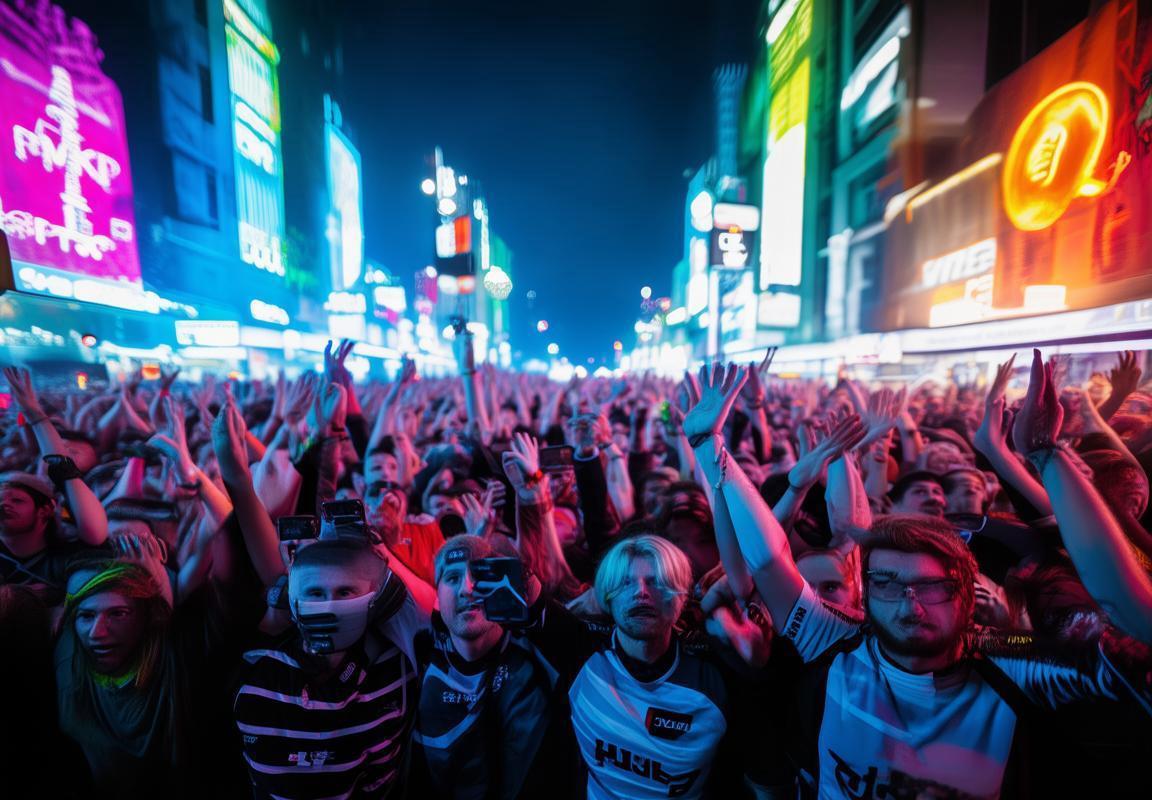 哥本哈根Major门票48小时内售罄，创北欧电竞赛事销售新纪录