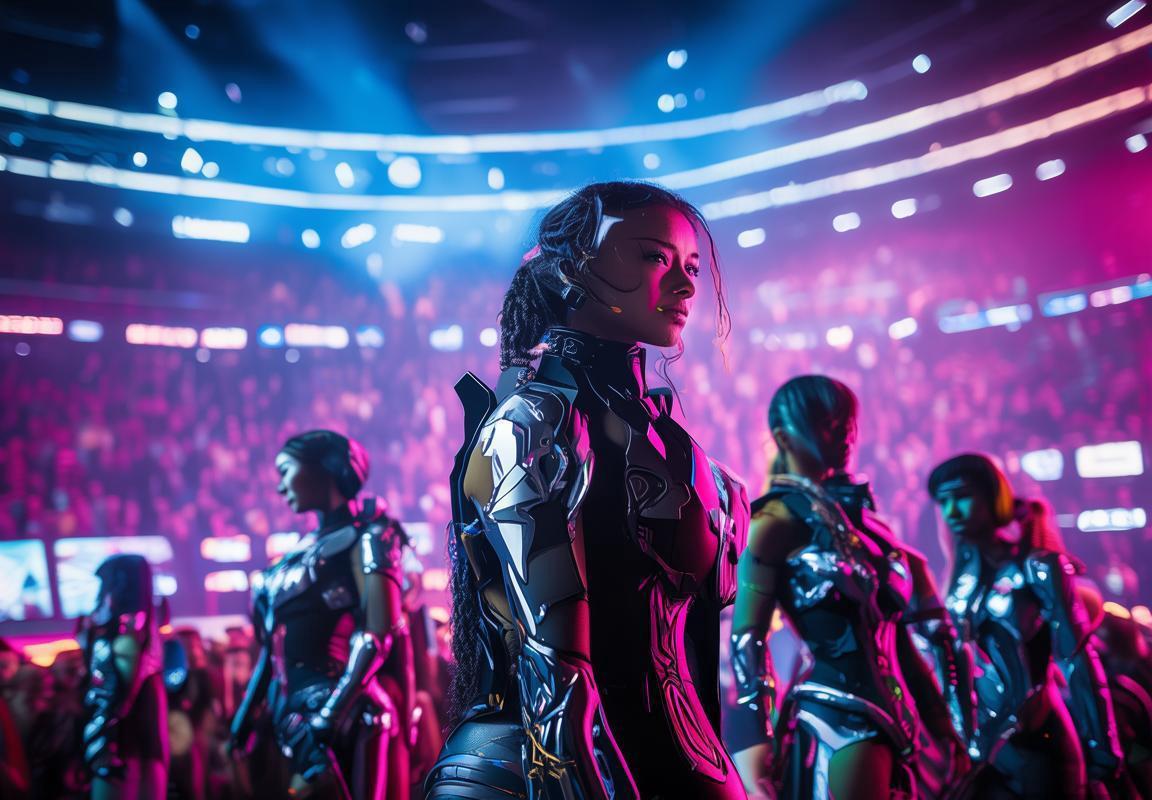 女子星际冠军赛（WSC）2025赛季启动，总奖金池达20万美元